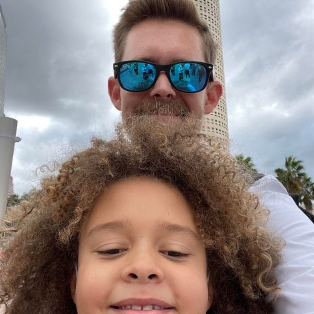 Meet your Posher, Michael